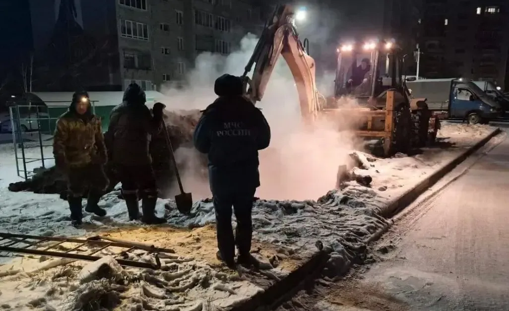 Фото: МЧС России