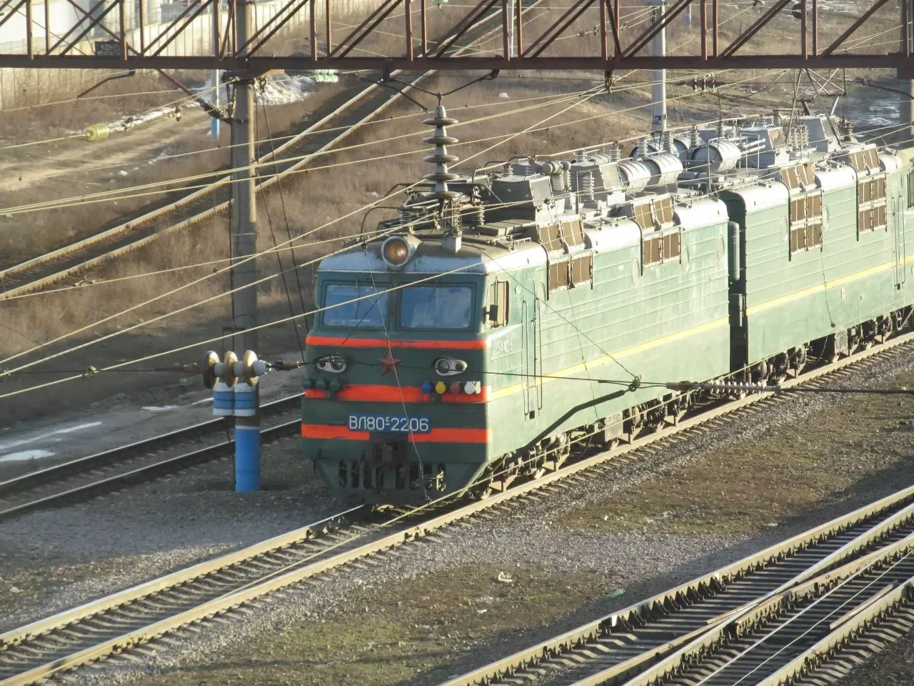 Два подростка погибли на железной дороге в Башкирии: что известно о трагедиях