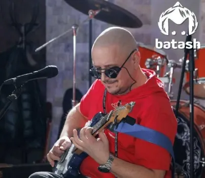 Известный музыкант из Башкирии умер после визита к стоматологу