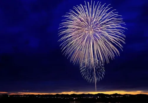 «Купите лучше подарок»: жителей Башкирии призвали отказаться от салюта в пользу благотворительности