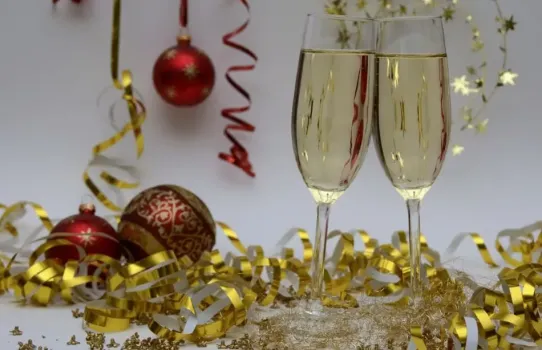 Праздник отменяется: жителей Башкирии оставили без новогодних корпоративов