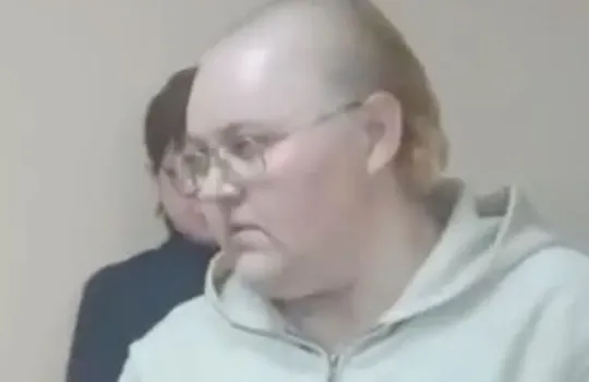 Жительницу Уфы осудили за вооруженное нападение на микрофинансовые организации Башкирии