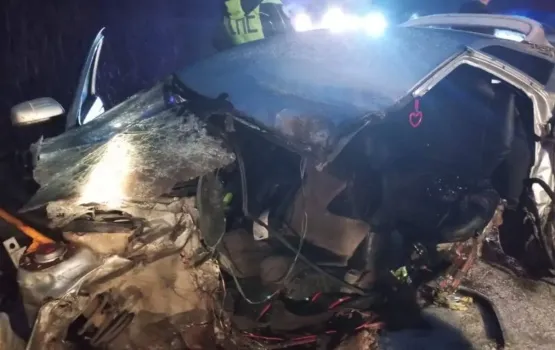 Ни один ребенок не был пристегнут: руководитель ГАИ Башкирии прокомментировал смертельную автокатастрофу