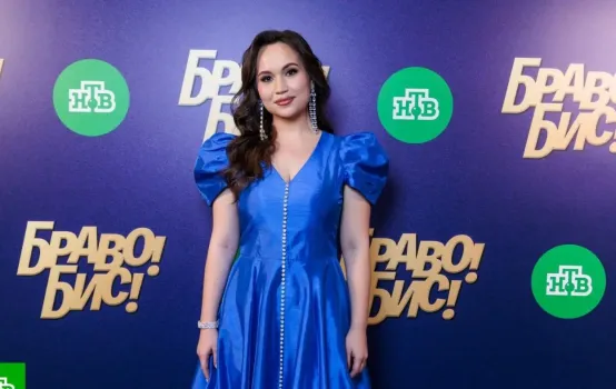 Башкирская певица стала финалисткой проекта канала НТВ