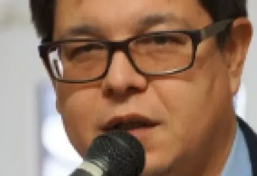 В ДТП погиб известный башкирский журналист