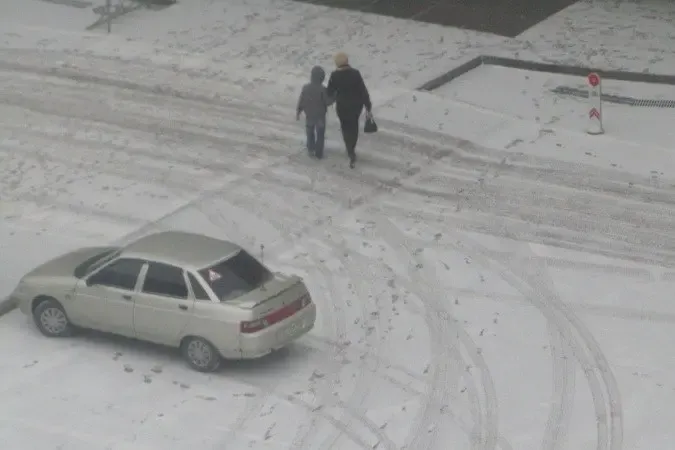 Уронил сумку с пивом: в Уфе ребенка отдали в приют из-за видеоролика