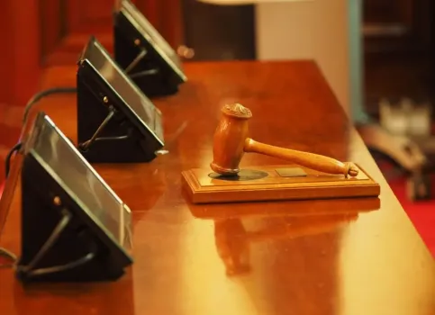 Готовили захват власти: на Урале осудили активистов марксистского кружка