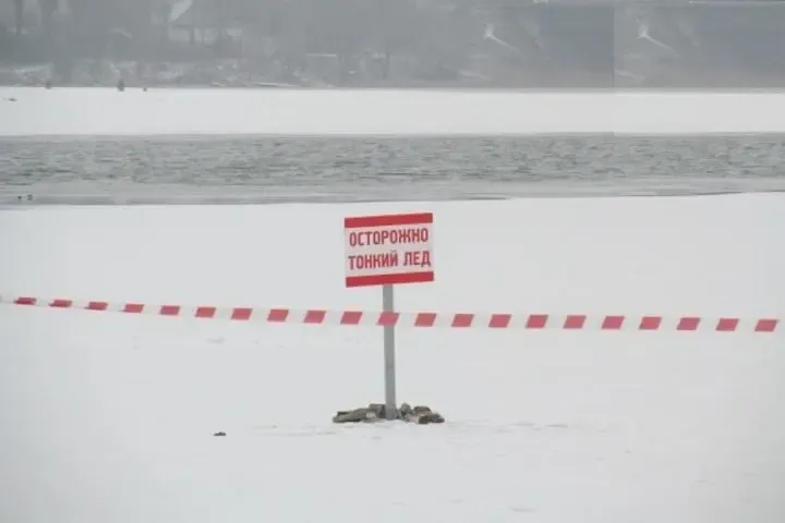 В Башкирии с 1 ноября утонули пять человек