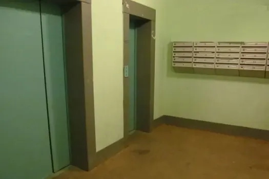 В Уфе в многоэтажке на улице Цюрупы сорвался лифт с людьми