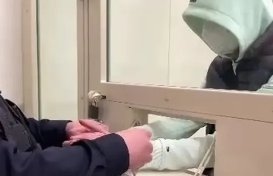 Хотел подорвать железную дорогу: жителя Уфы осудили за попытку диверсии