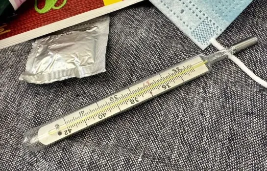 Ситуация с заболеваемостью гриппом в Башкирии: комментарии инфекциониста