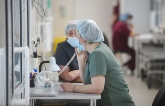 Как работают поликлиники в новогодние праздники: в Башкирии утвердили график