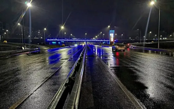 «Остаются буквально мелочи»: когда завершат реконструкцию улицы Пугачева в Уфе