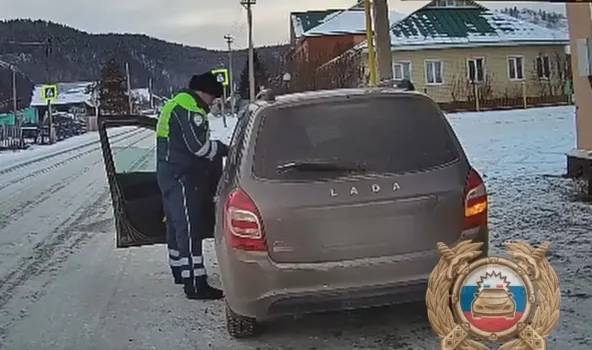 Купила права за 70 тысяч: сотрудники ГИБДД задержали жительницу Башкирии