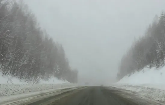Из дома лучше не выходить: спасатели экстренно обратились к жителям Башкирии