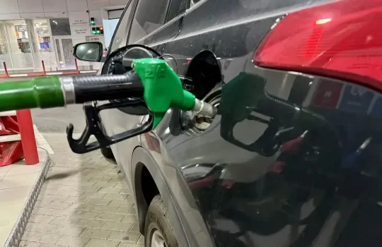 Цены на бензин в Башкирии: как изменилась стоимость за 2025 год
