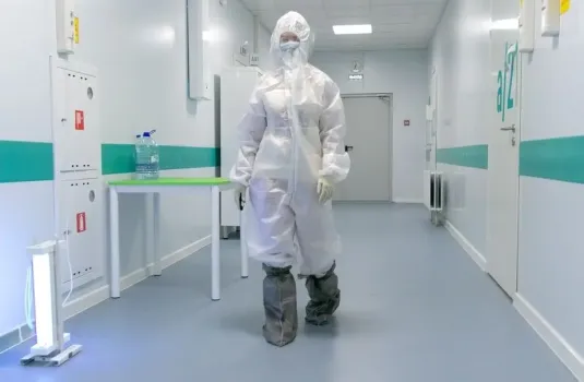 Смертельно опасный вирус свирепствует в Башкирии: заражены 824 человека