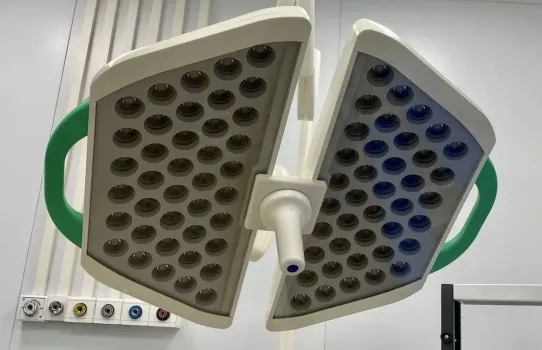 Жителю Башкирии пришили отрубленный топором палец