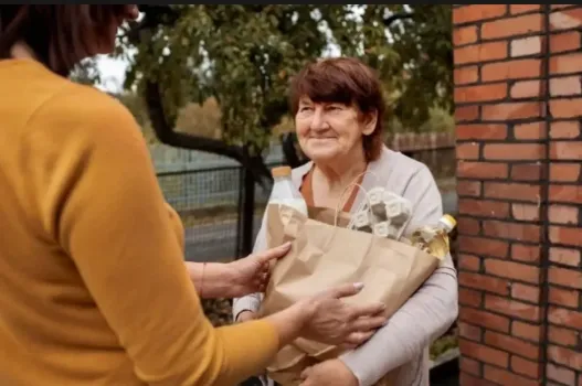 Доставляют лекарства и продукты: как работают башкирские почтальоны