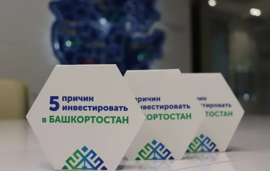 Инвестпроект стал приоритетным: в Башкирии появится новый гостиничный комплекс