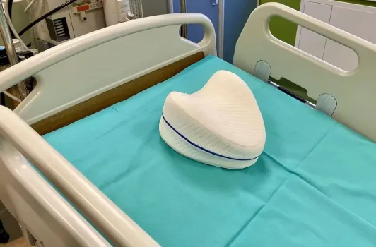 Трансплантация органов по новым правилам: о чем рассказал башкирский Минздрав