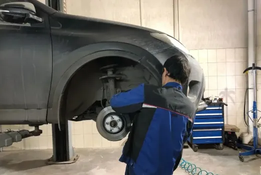 Плата за техосмотр в Башкирии повышается: к чему готовиться водителям