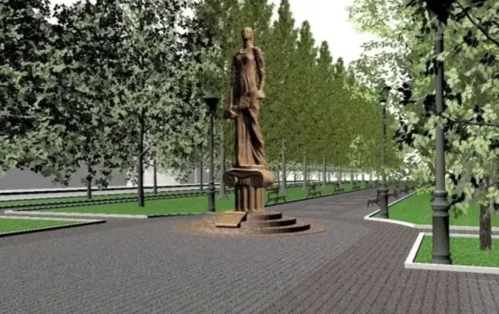 Открытие памятника Куприяновой в Уфе переносят: в чем причина