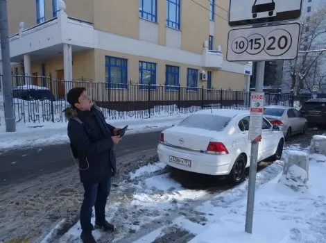 Когда парковки станут бесплатными: на что рассчитывать жителям Уфы