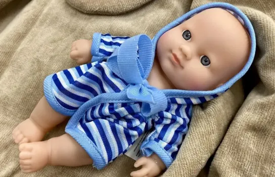 Система оказания ранней помощи детям-инвалидам: какое положение утвердили в Башкирии