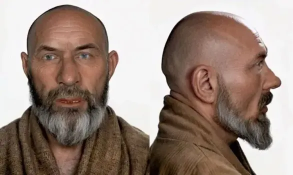 600 лет назад: антропологи показали лица предков жителей Башкирии