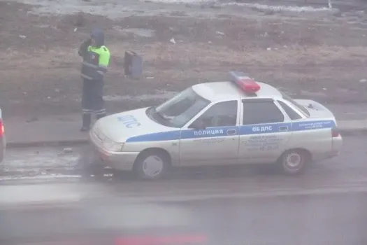 Столкновение легкового и грузового автомобиля в Уфе: пострадал ребенок