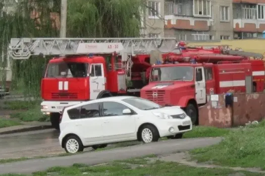 Как защитить квартиру от пожара: советы от МЧС Башкирии