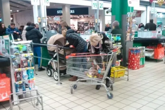 Цены на огурцы и помидоры в Башкирии выросли за неделю