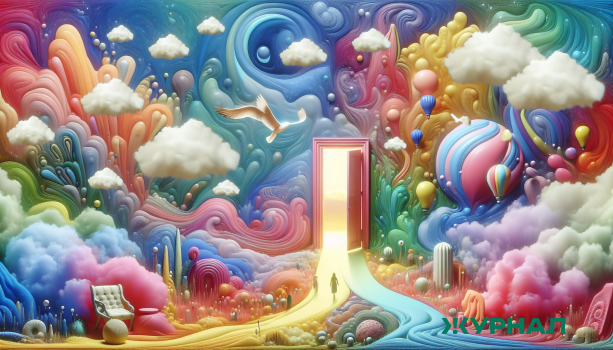 Сны как отражение внутреннего состояния человека: мнение психолога