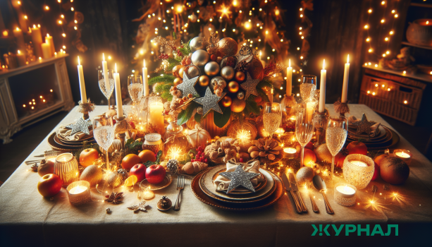 Врач-гастроэнтеролог назвал самые вредные блюда новогоднего стола