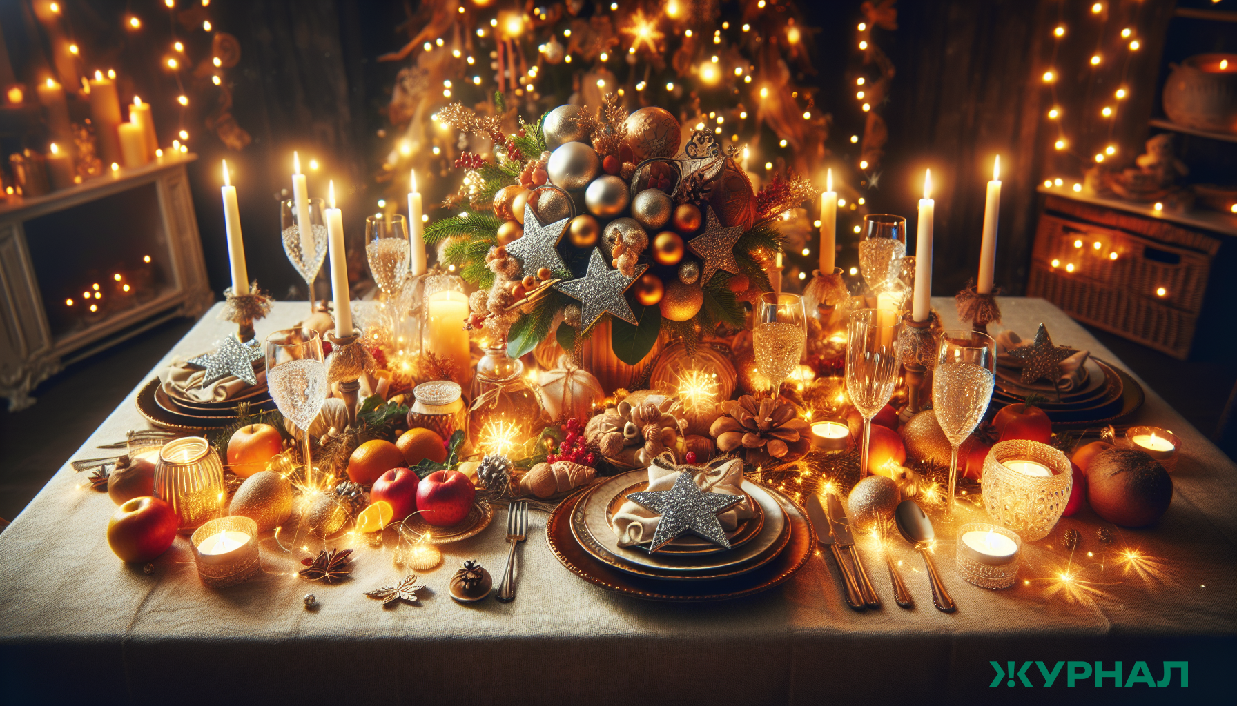 Врач-гастроэнтеролог назвал самые вредные блюда новогоднего стола