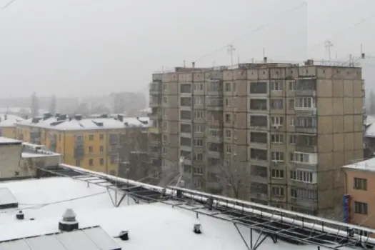 Загрязнение воздуха в городах достигло опасных уровней