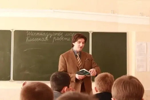 В Башкирии выставлено на торги здание бывшей школы за 442 тысячи рублей