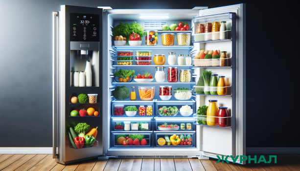 Роспотребнадзор Башкирии дал рекомендации по срокам хранения готовых блюд