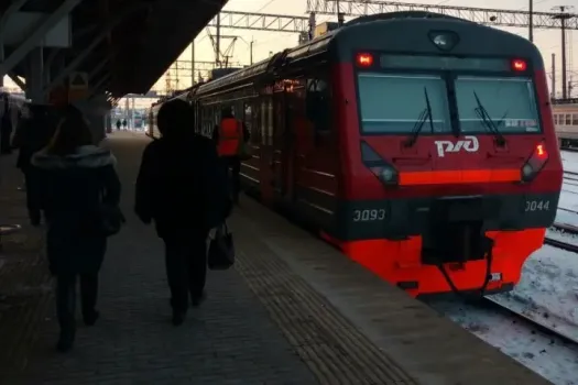 В Башкирии увеличат составность электричек в январе