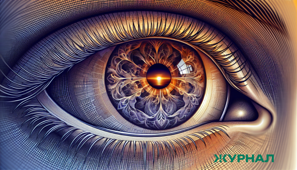 Ученые выяснили, как зрачки могут сигнализировать о симпатии человека