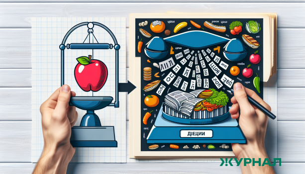 Набор веса после праздников: мнение уфимского диетолога о последствиях