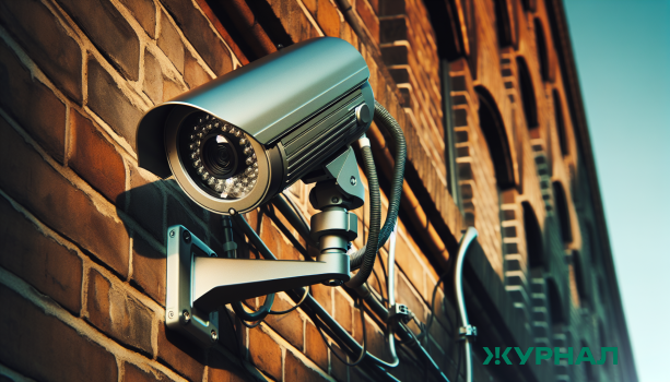 Камеры видеонаблюдения в туалетах уфимского лицея будут сняты по требованию родителей