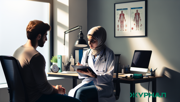 Жители Башкирии могут записываться к врачам через мессенджер Max