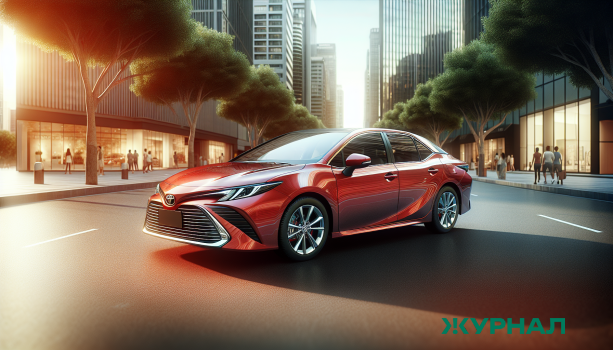 Toyota возглавила рейтинг надежности автомобилей по версии Consumer Reports