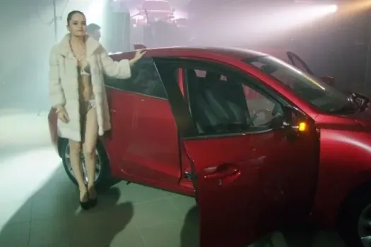 Продажи новых автомобилей в Башкирии снизились на 18% за 11 месяцев 2025 года