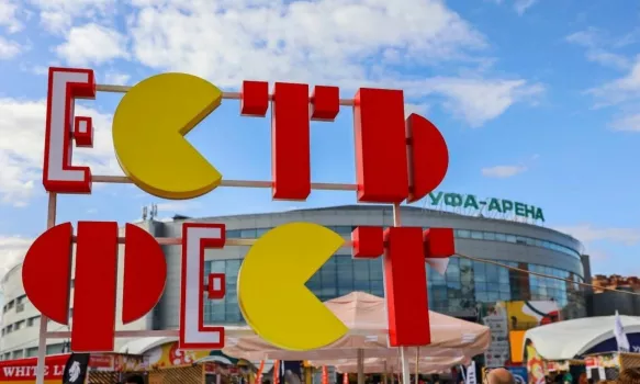 Музыка, вкусная еда и шеф-битвы: в Уфе готовятся к фестивалю «Есть фест»