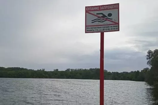 В Стерлитамаке родители спасли тонувшую дочь, а сами погибли