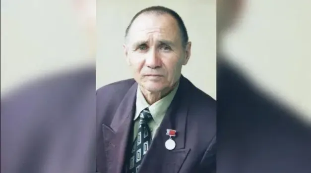 Умер патриарх башкирского бокса Рим Гильванов