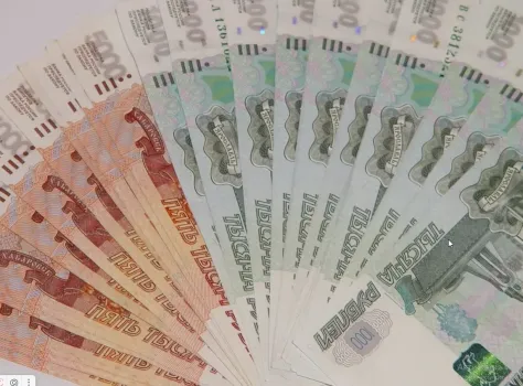 Уфимка получила от мошенников цветы и лишилась 13 млн рублей